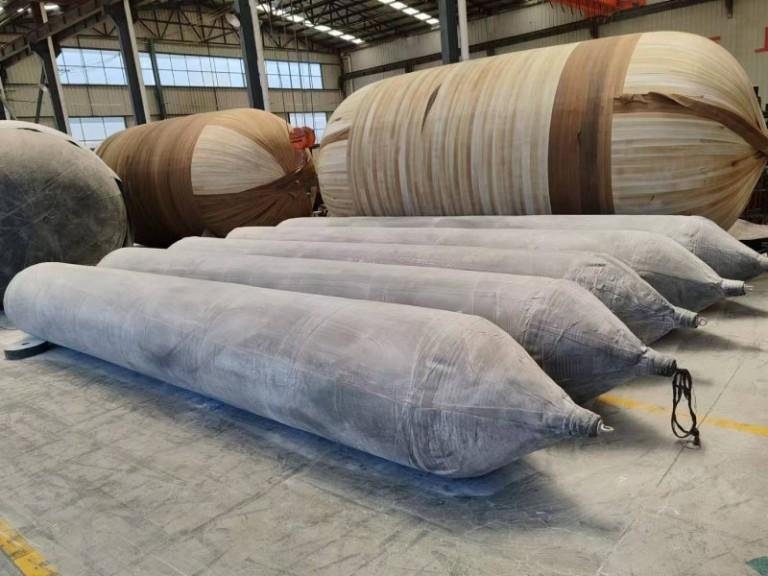 Sewerage airbag factory direct sale, in accordance with ISO 14409:2011 standard