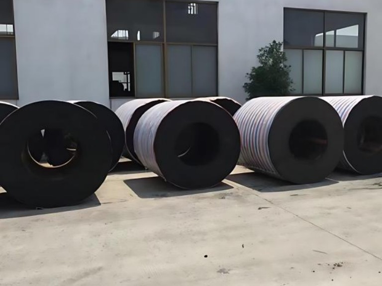 Cell Marine Fenders