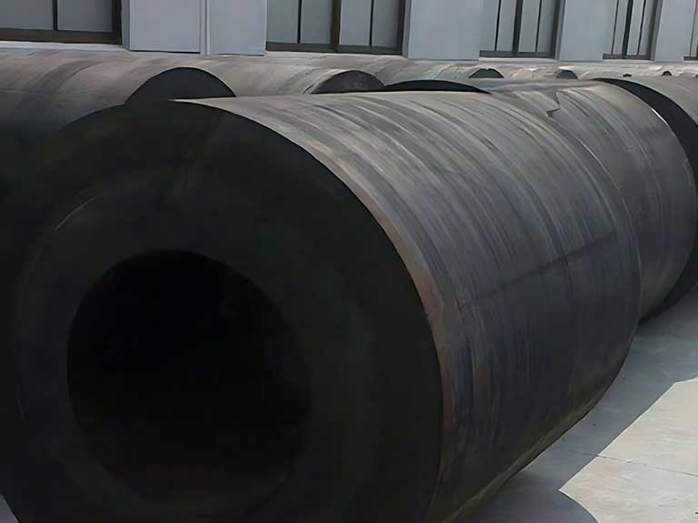 Cara Kerja Fender Karet