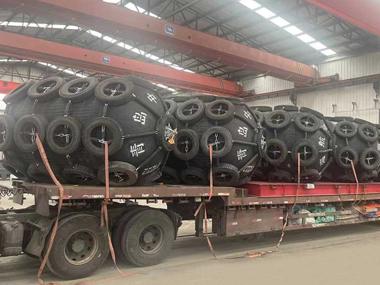Pneumatic-Fender-32