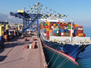 Atraque en el transporte marítimo: significado, horarios y detalles del puerto