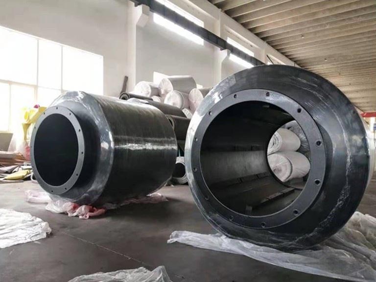 Bagaimana Cara Memasang dan Merawat Donut Fender?